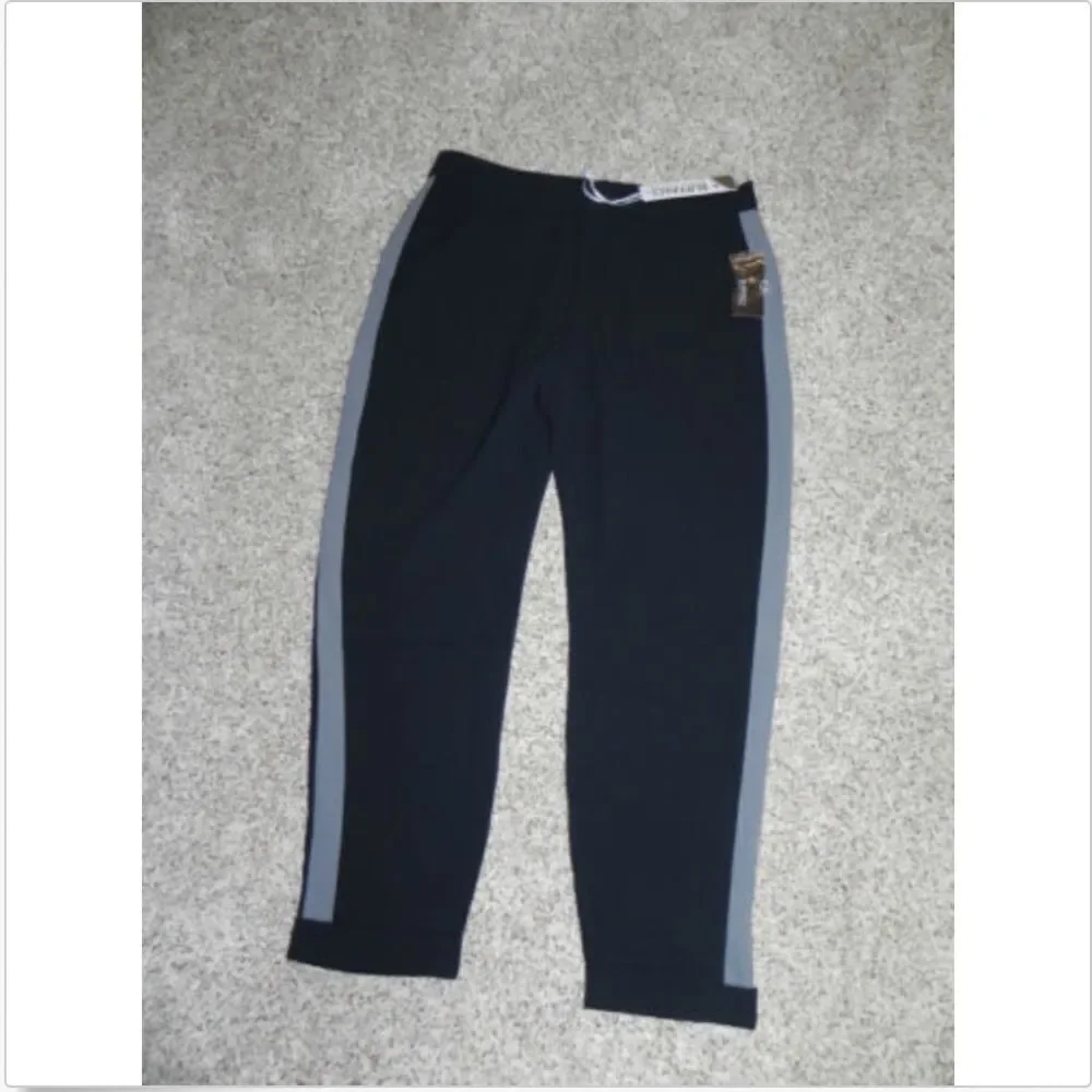 Buffalo David Bitton Pants Black Size 2 NWT